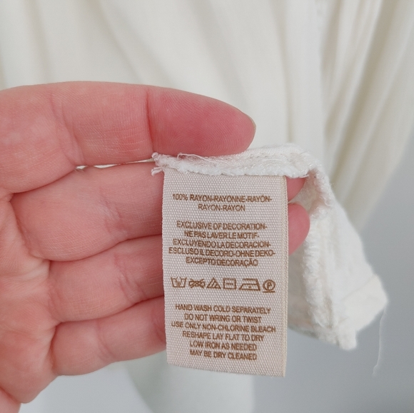 SOLD Free People | "Just the Two of Us" Tunic - Picture 6 of 9